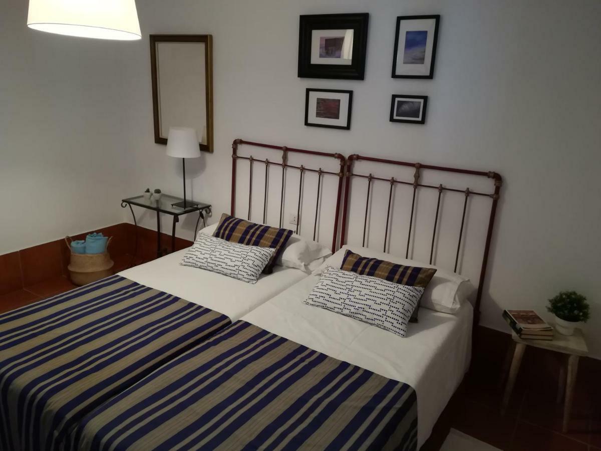 En El Pueblo De Arrieta 4 Apartamento