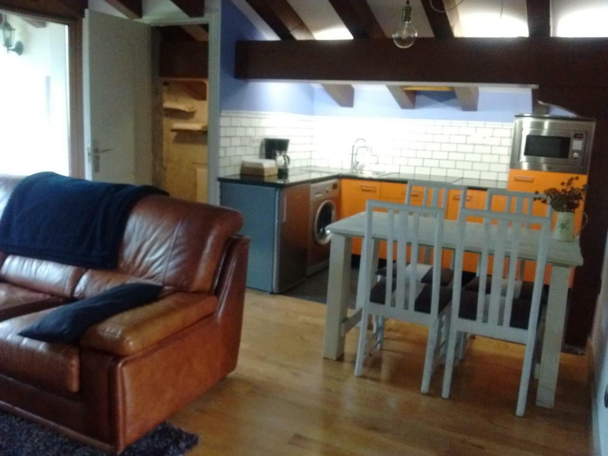 Casa rural Eguzkitze Rural *