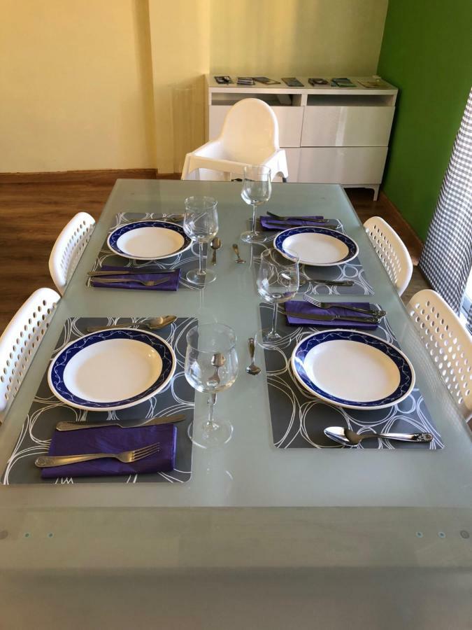 Modern Penthouse Near The Sea El Medano (Tenerife)