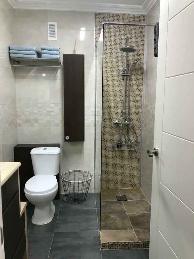 Isabel Manoja Apartment