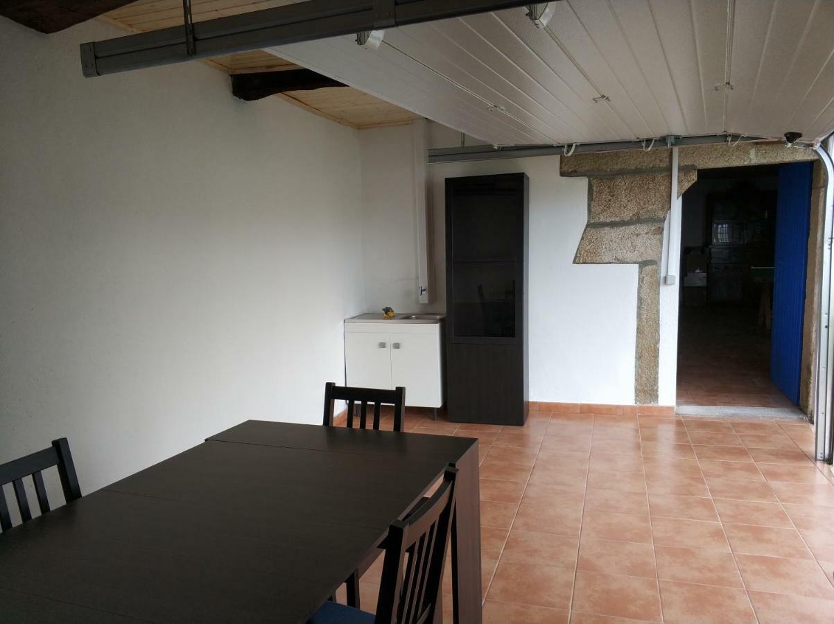 Сasa de vacaciones Preciosa Casa De 4 En Pleno Corazón Del Camino De Santiago!