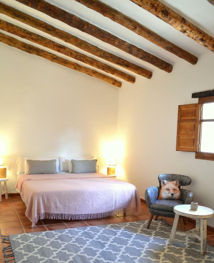 Casas Benali Hotel