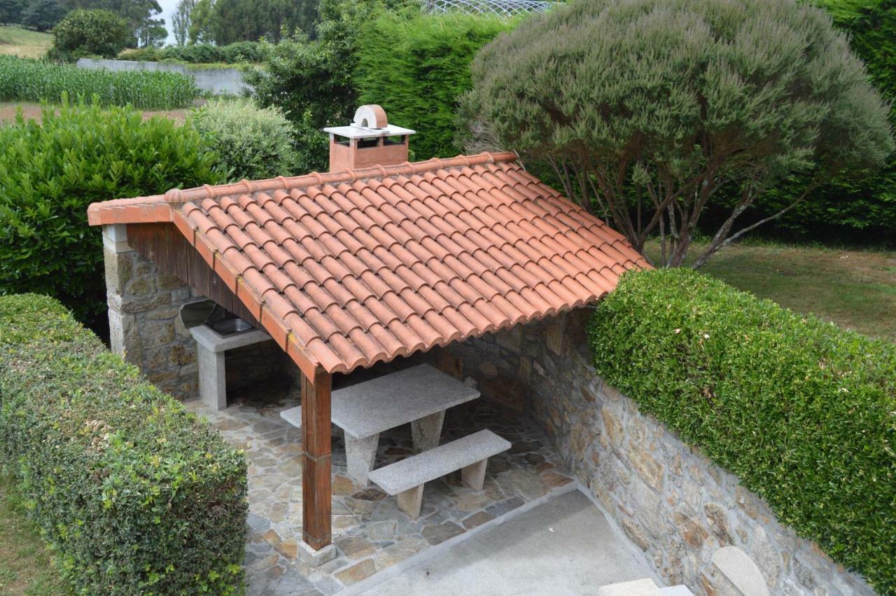 Holiday home Casa Playa De Rostro *