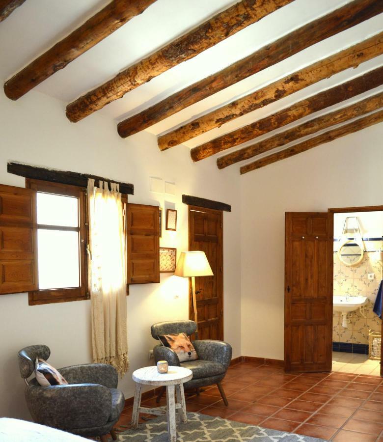 Casas Benali 3* Enguera
