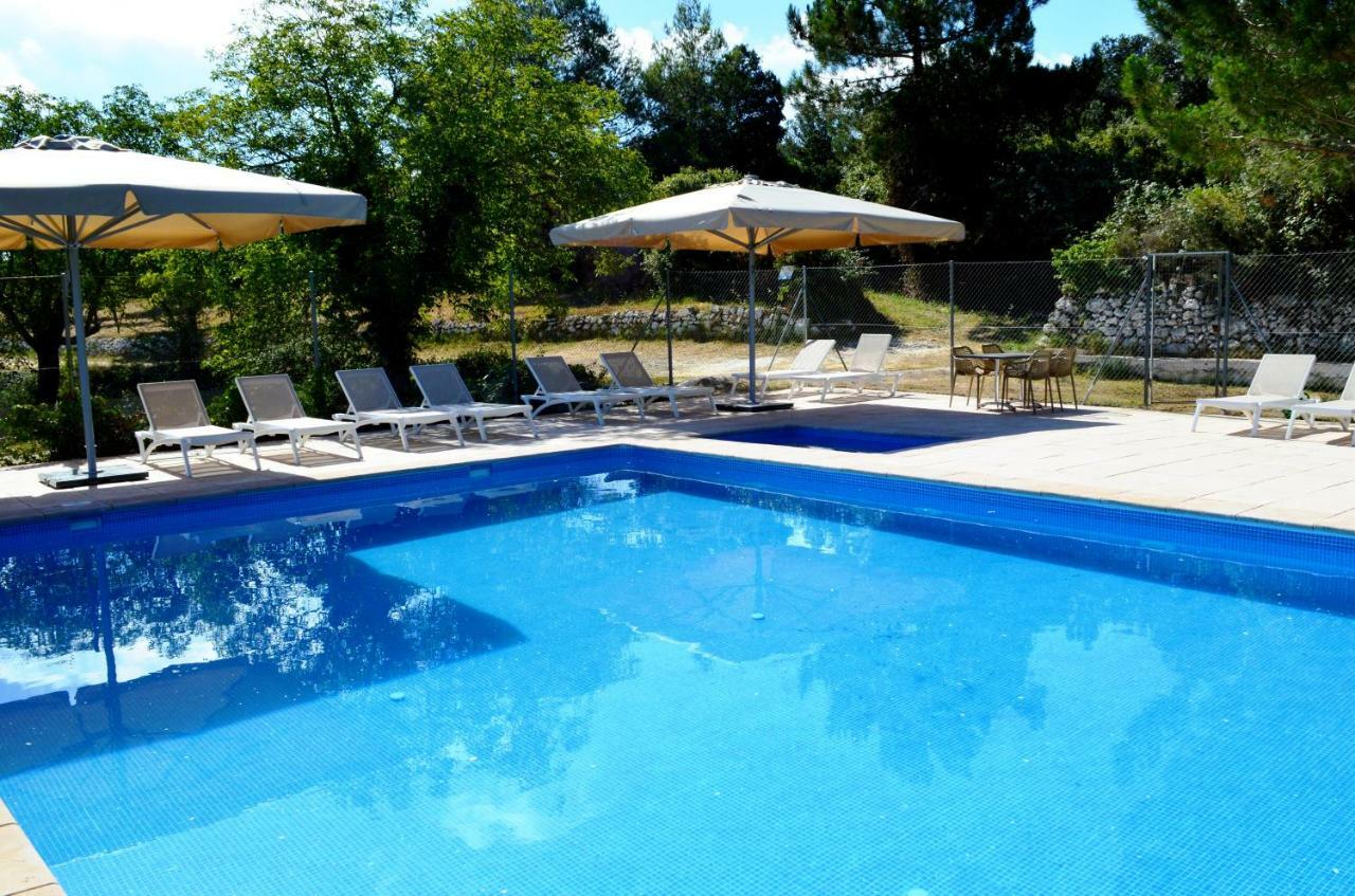 Hotel Casas Benali Enguera