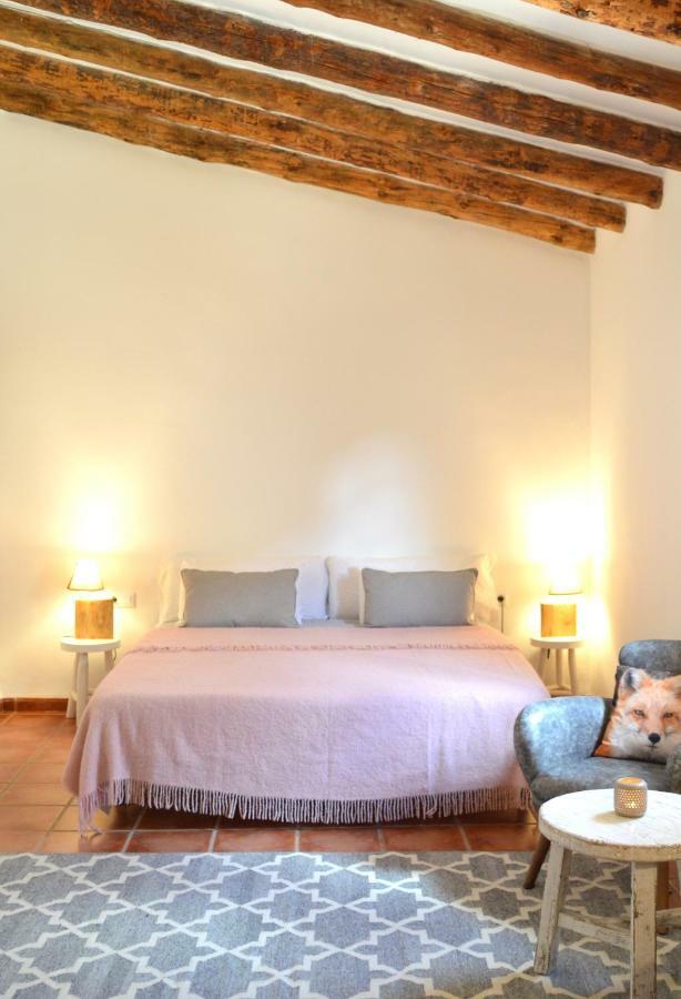 Casas Benali