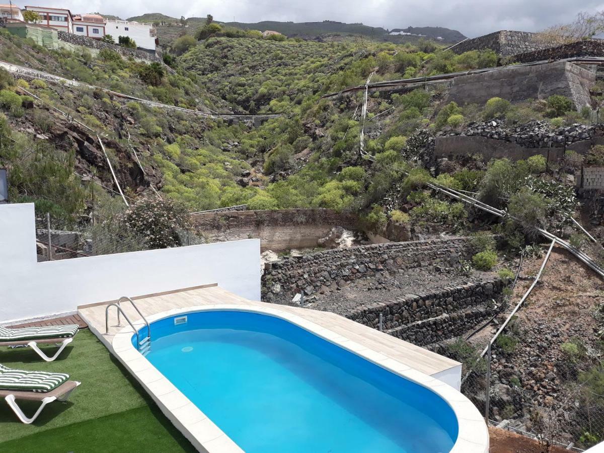 Apartamento Oasis En Menores Costa Adeje (Tenerife)