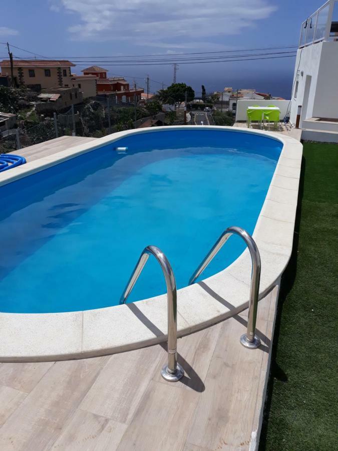 Apartamento Oasis En Menores *