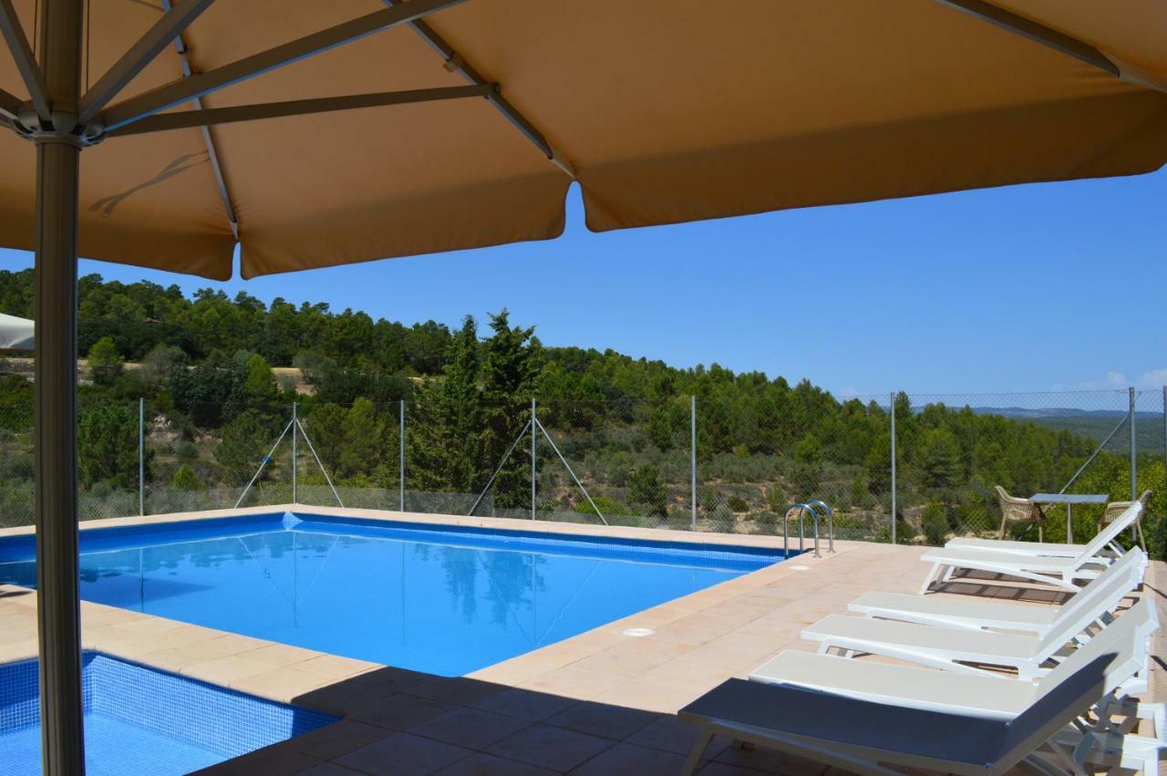 Casas Benali Hotel