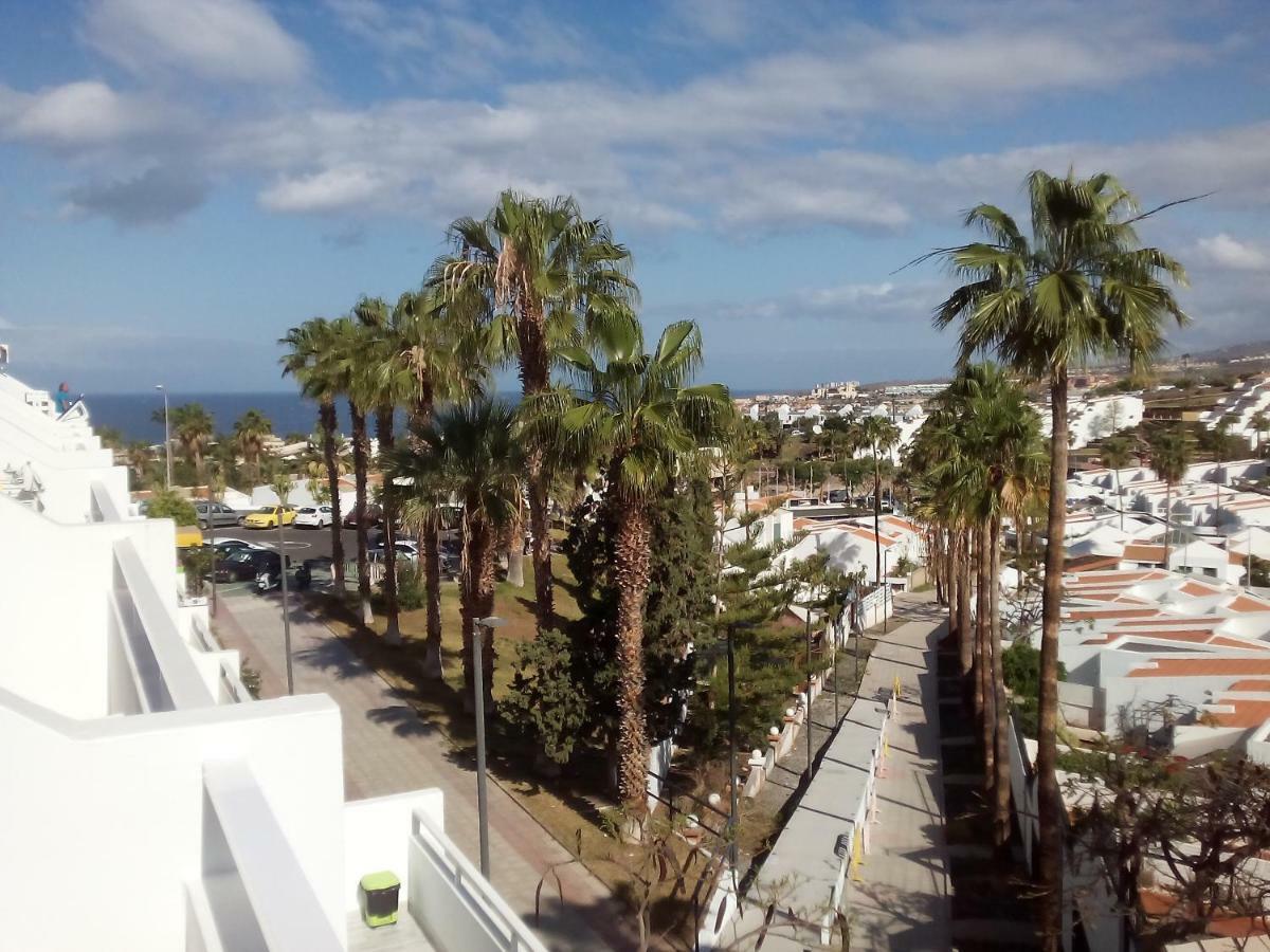 Apartment Island Paradise Costa Adeje (Tenerife)