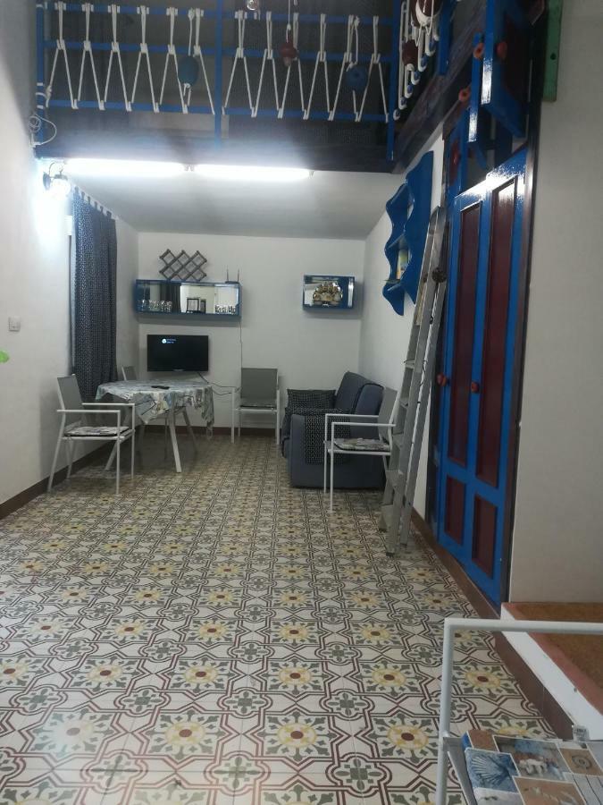 Sanlucar Playa Apartment *