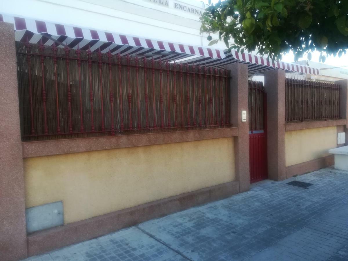 Sanlucar Playa Apartment