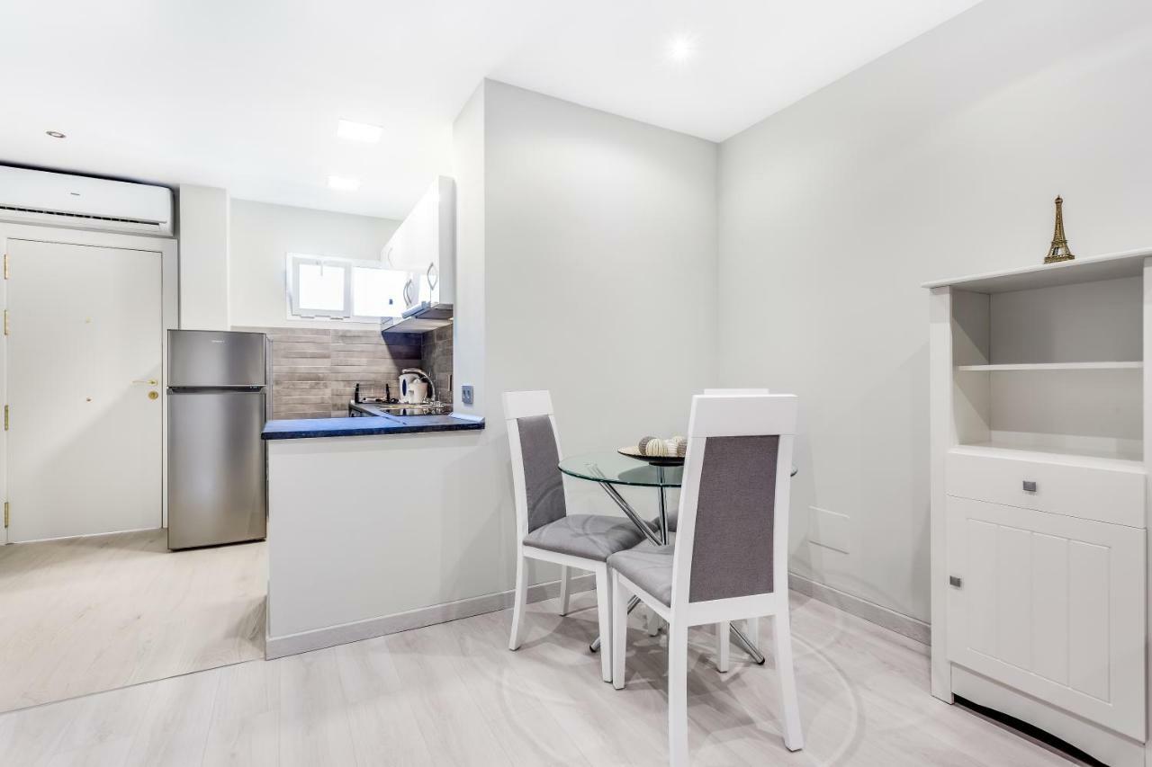 Apartamento Luxury Sea View First Line Neptuno By Rafleys