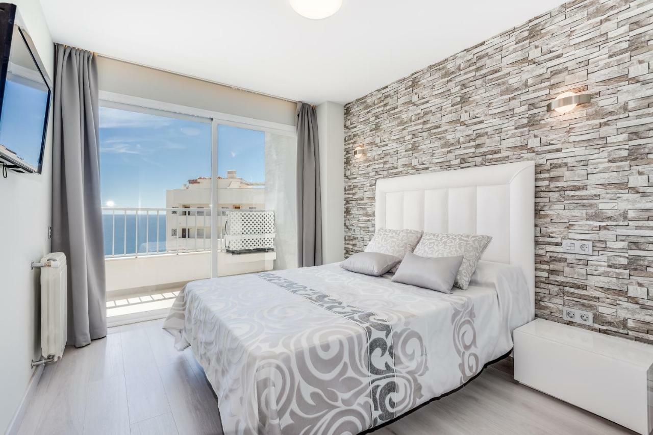 Apartamento Luxury Sea View First Line Neptuno By Rafleys