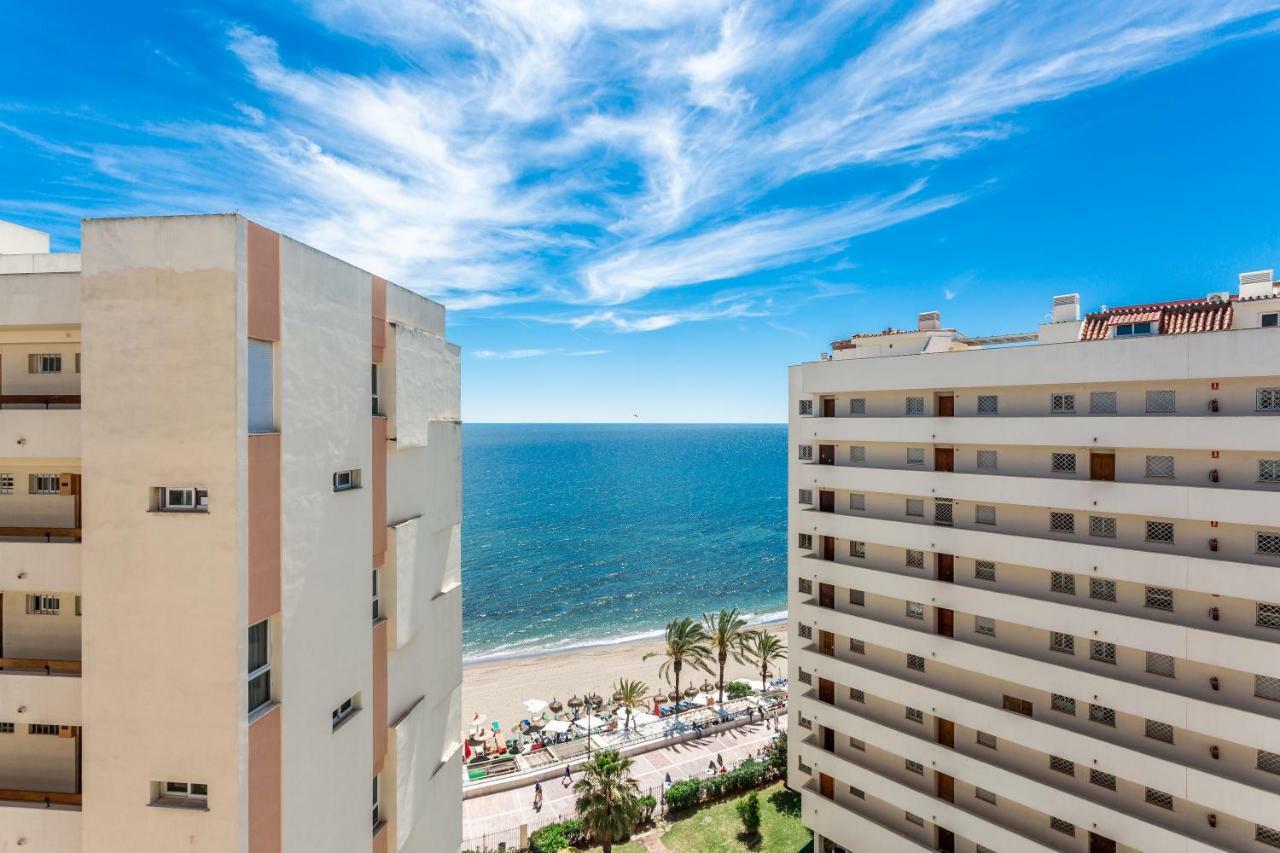 Apartamento Luxury Sea View First Line Neptuno By Rafleys Marbella