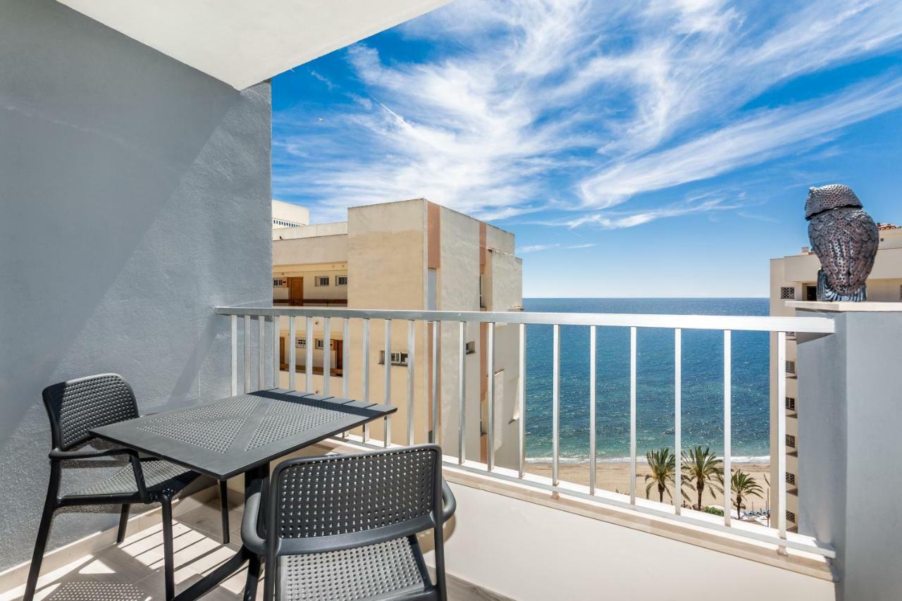 Luxury Sea View First Line Neptuno By Rafleys Apartamento *