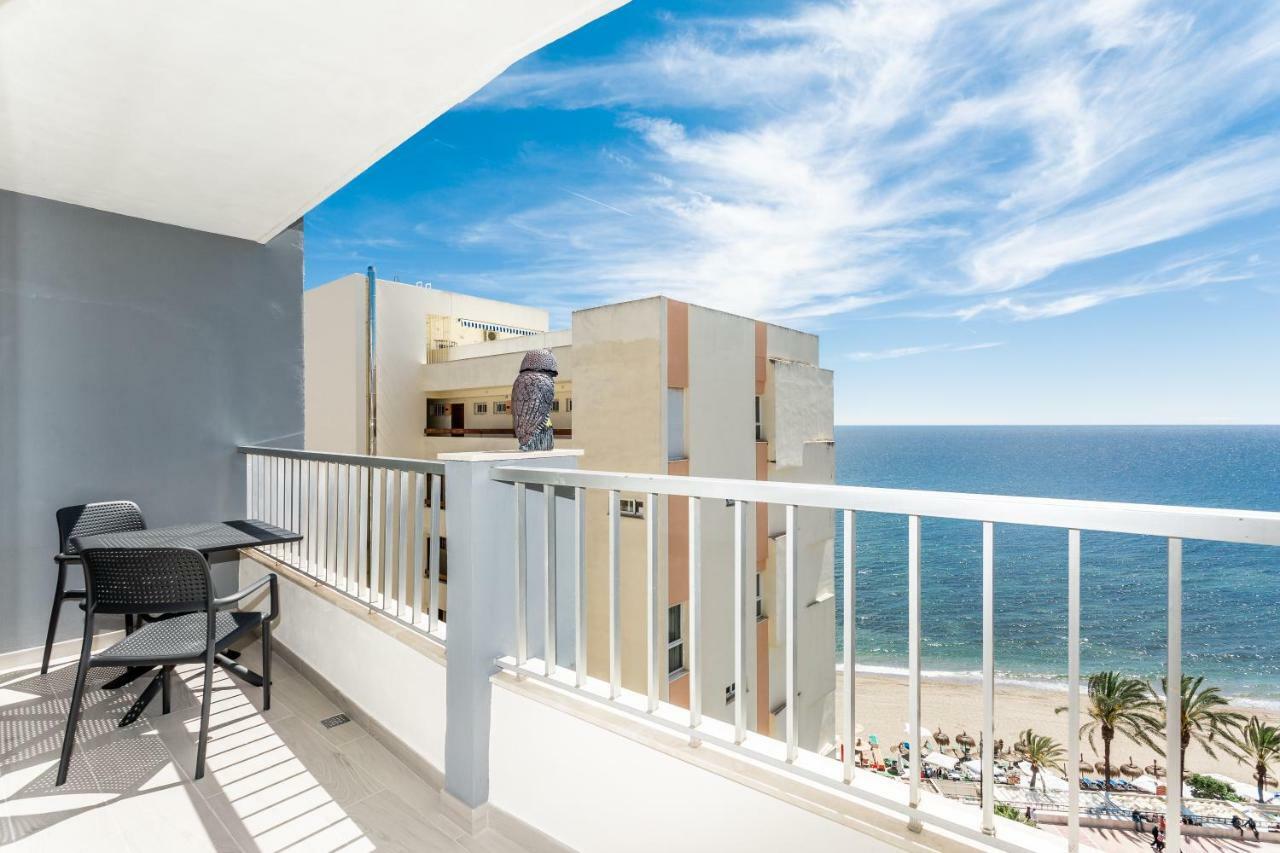 Luxury Sea View First Line Neptuno By Rafleys Apartamento *