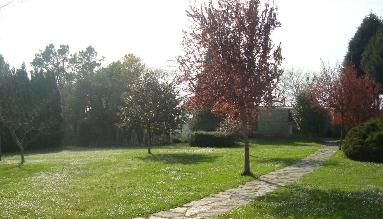 Holiday home A Xesteira *