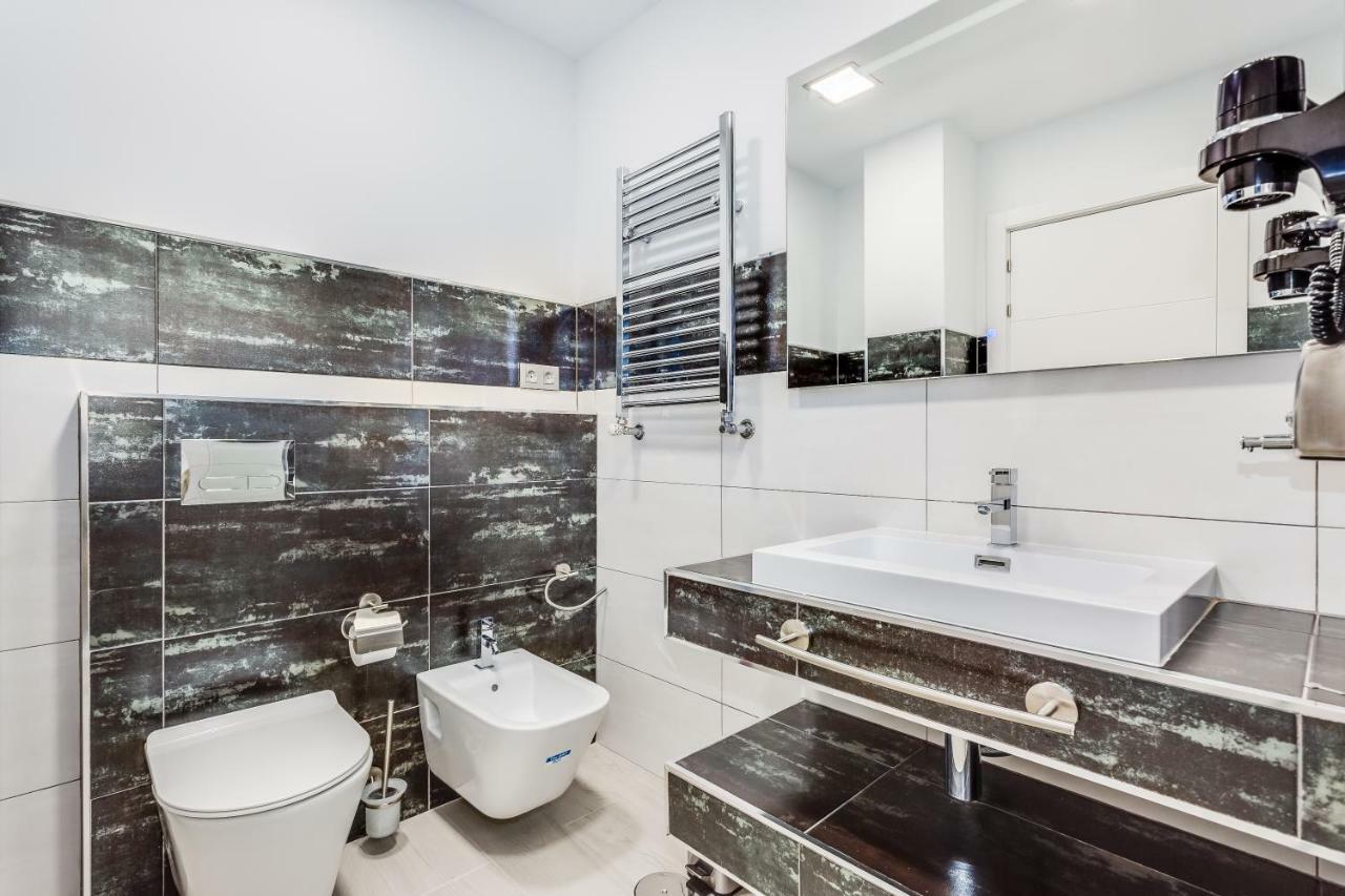 Apartamento Luxury Sea View First Line Neptuno By Rafleys *