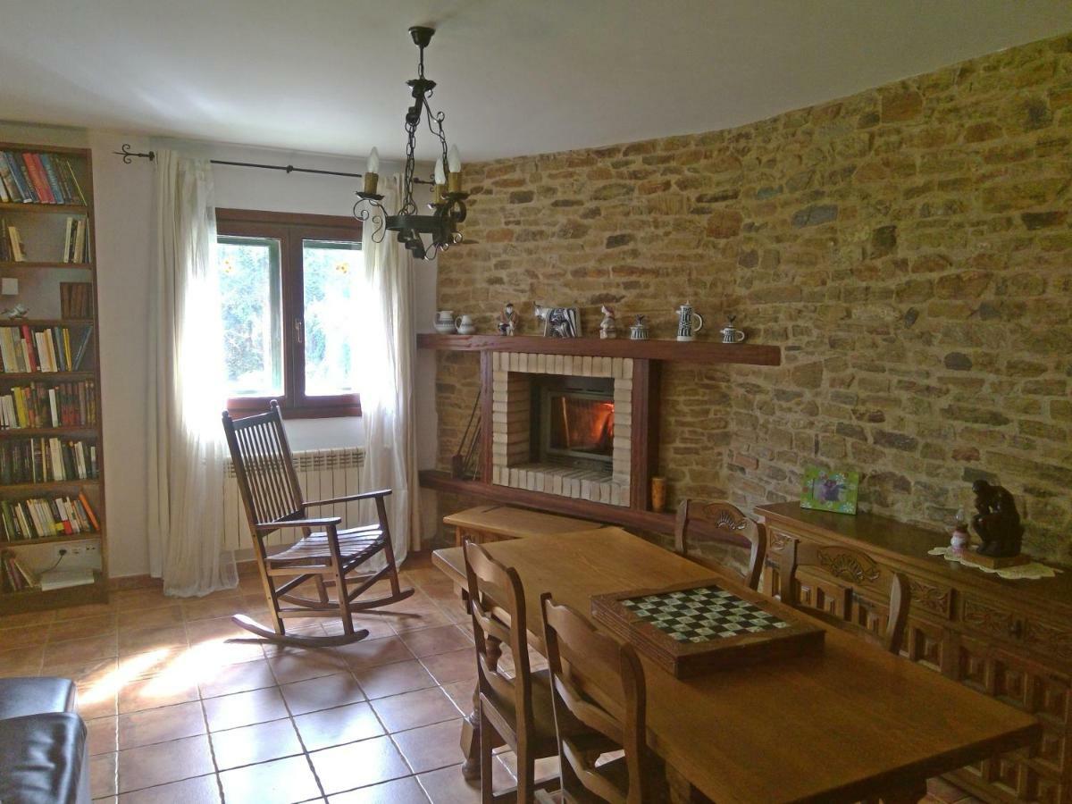 A Xesteira Holiday home