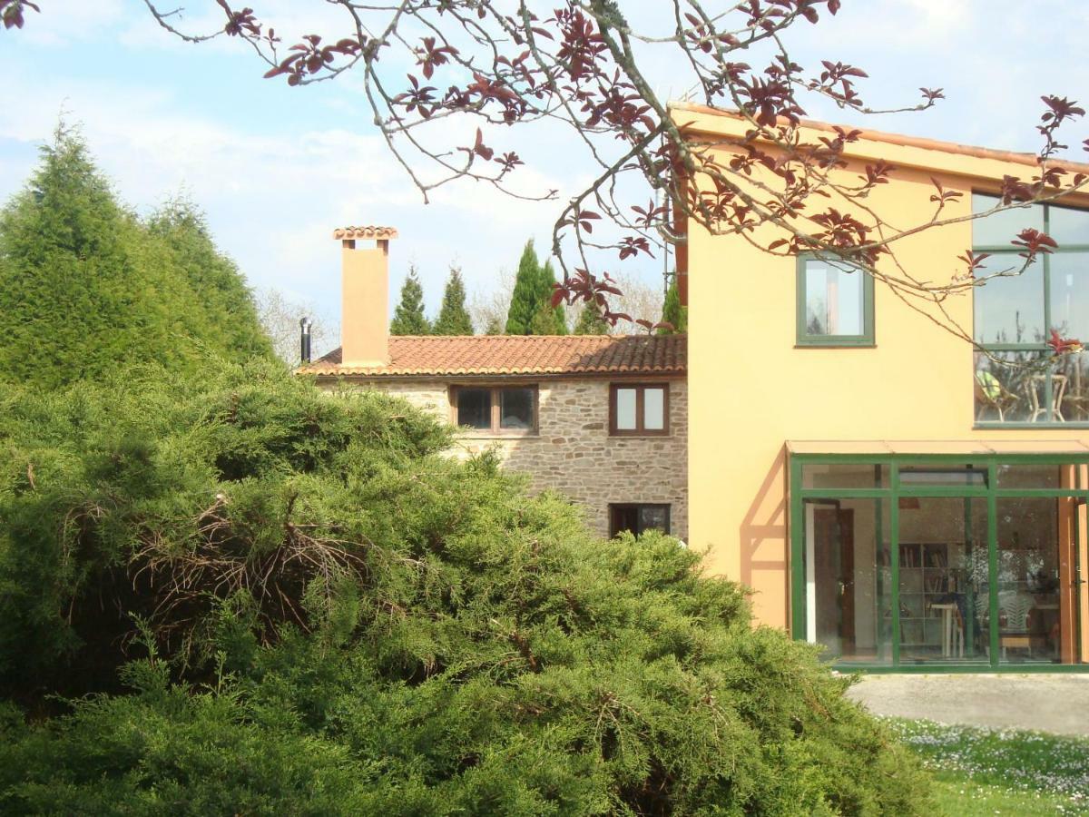 Holiday home A Xesteira