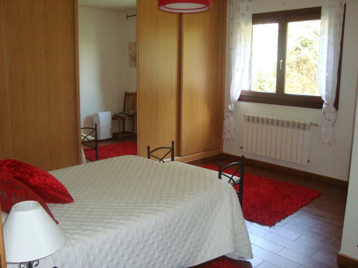 A Xesteira Holiday home *