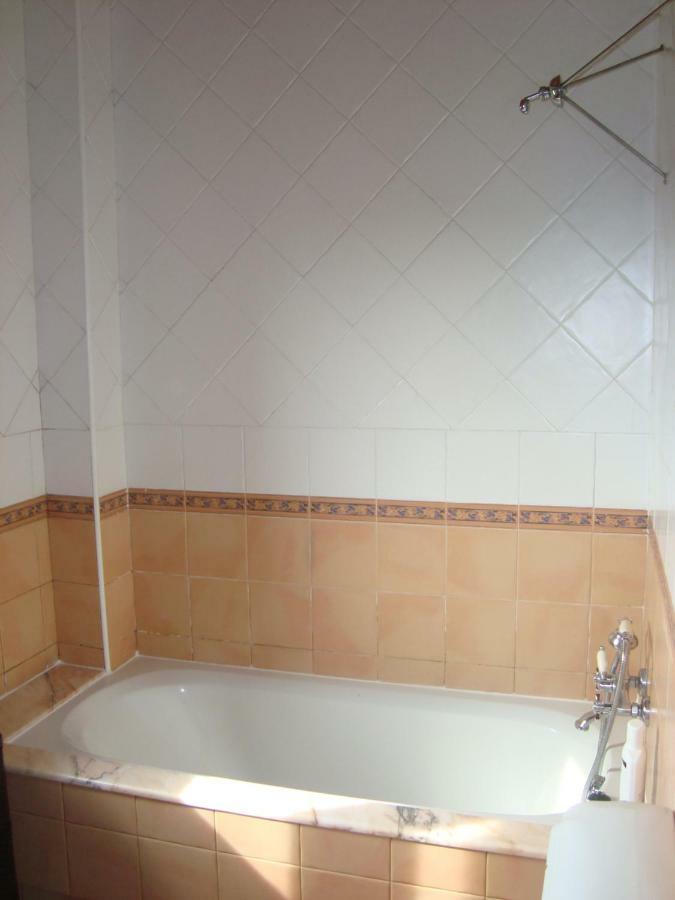 A Xesteira Holiday home