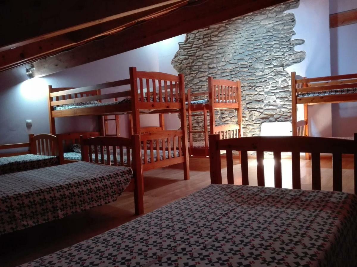 Refugi Casa Canelo