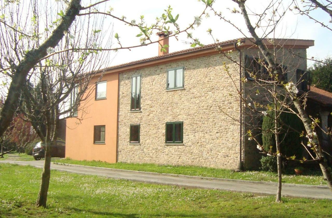 Holiday home A Xesteira Santiago de Compostela