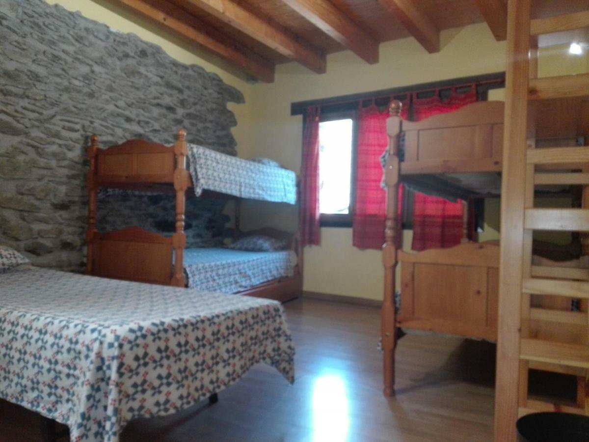 Refugi Casa Canelo