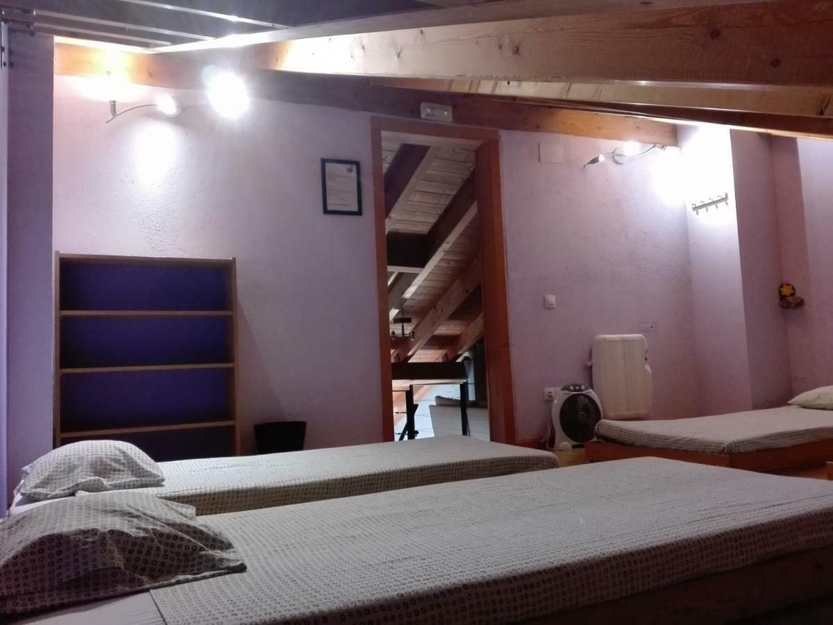 Refugi Casa Canelo