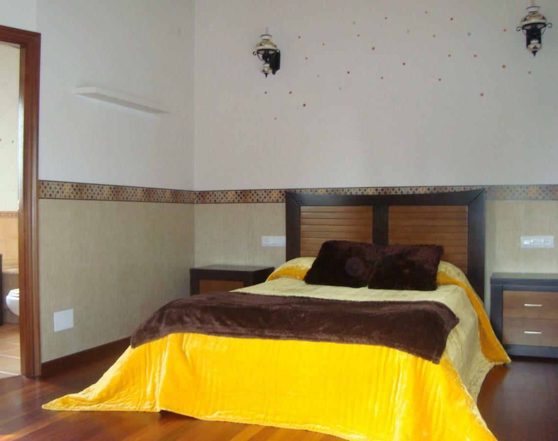 A Xesteira Holiday home