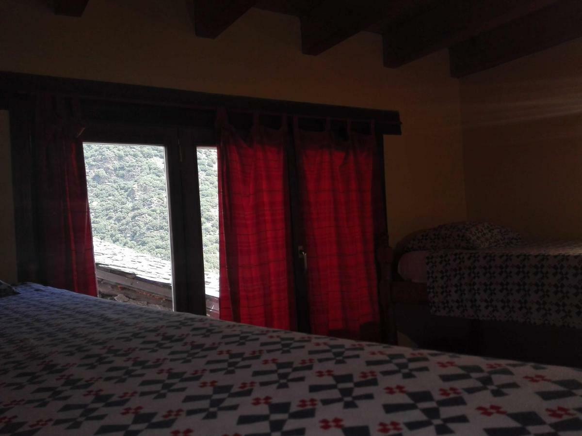 Refugi Casa Canelo *