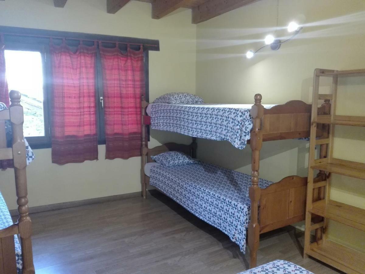 Сasa de vacaciones Refugi Casa Canelo Rodes