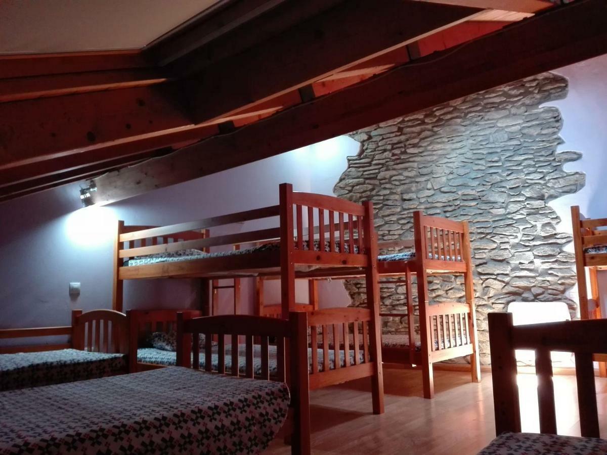 Refugi Casa Canelo *