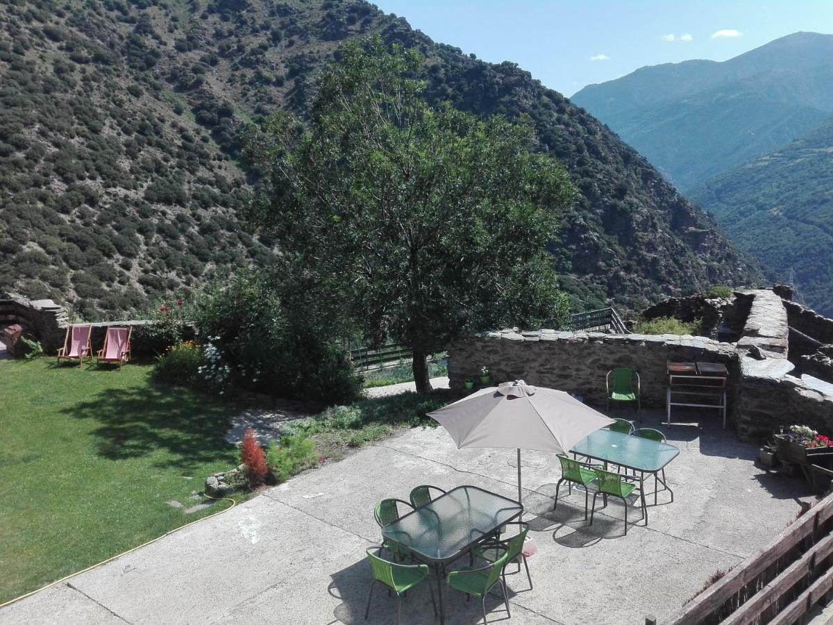 Refugi Casa Canelo Сasa de vacaciones Rodes