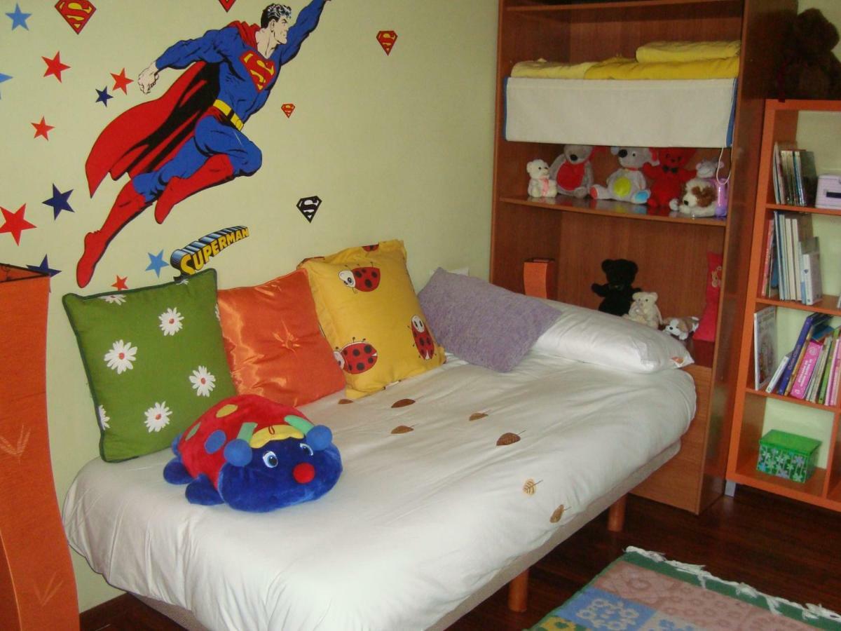 A Xesteira Holiday home *