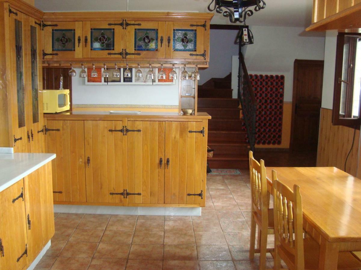 A Xesteira Holiday home Santiago de Compostela