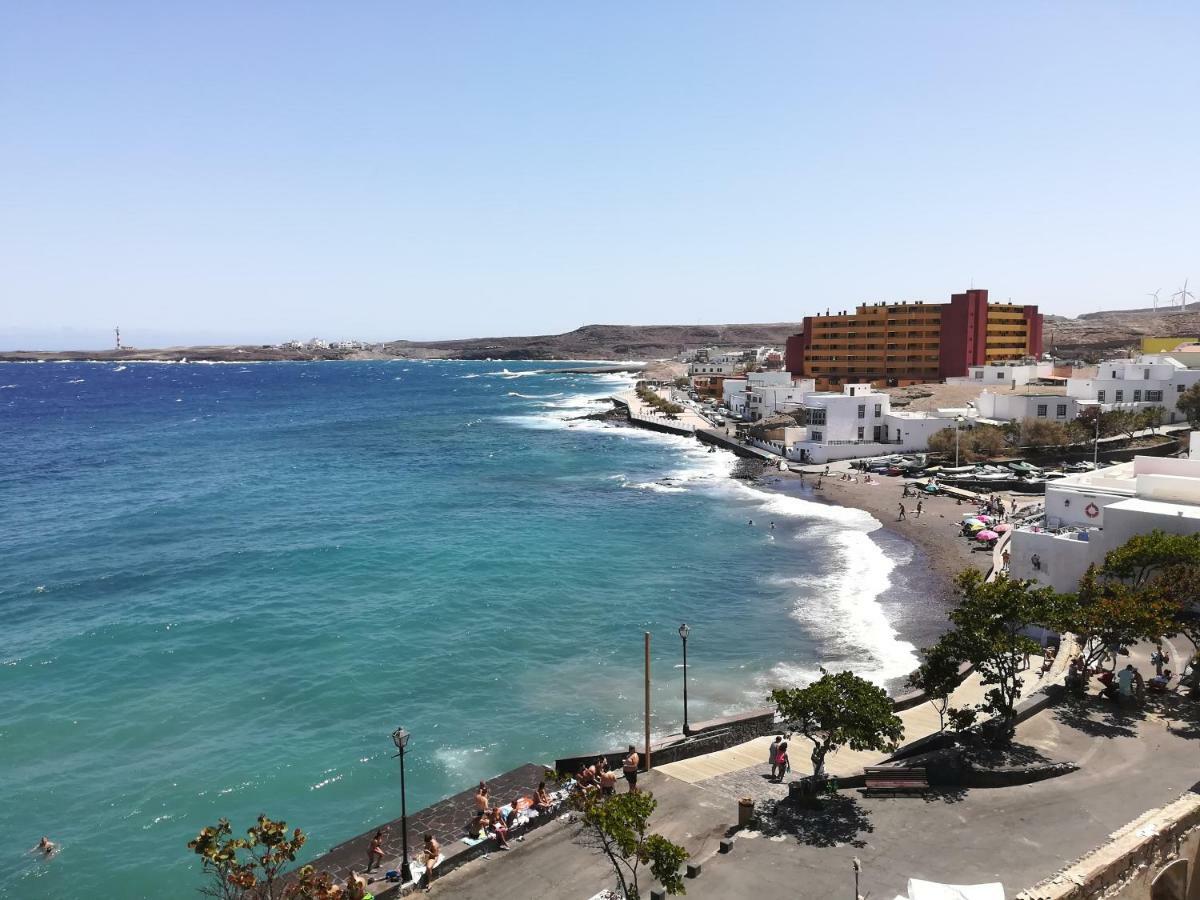 La Chalana Porís de Abona