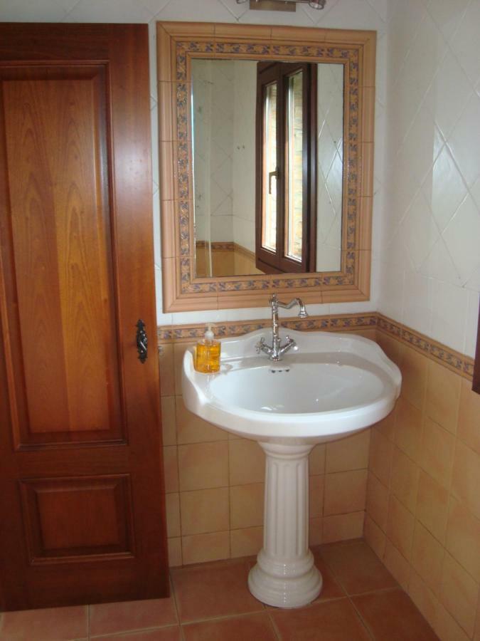 Holiday home A Xesteira Santiago de Compostela