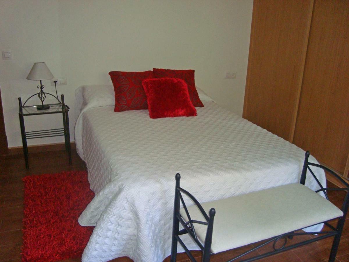 Holiday home A Xesteira