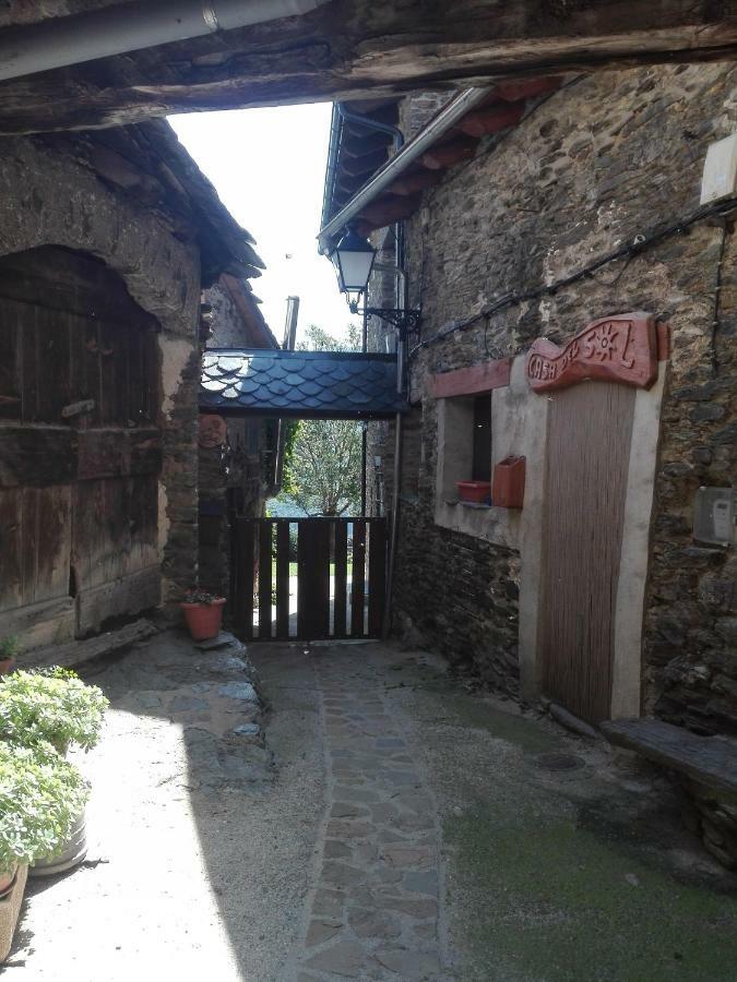 Refugi Casa Canelo Rodes