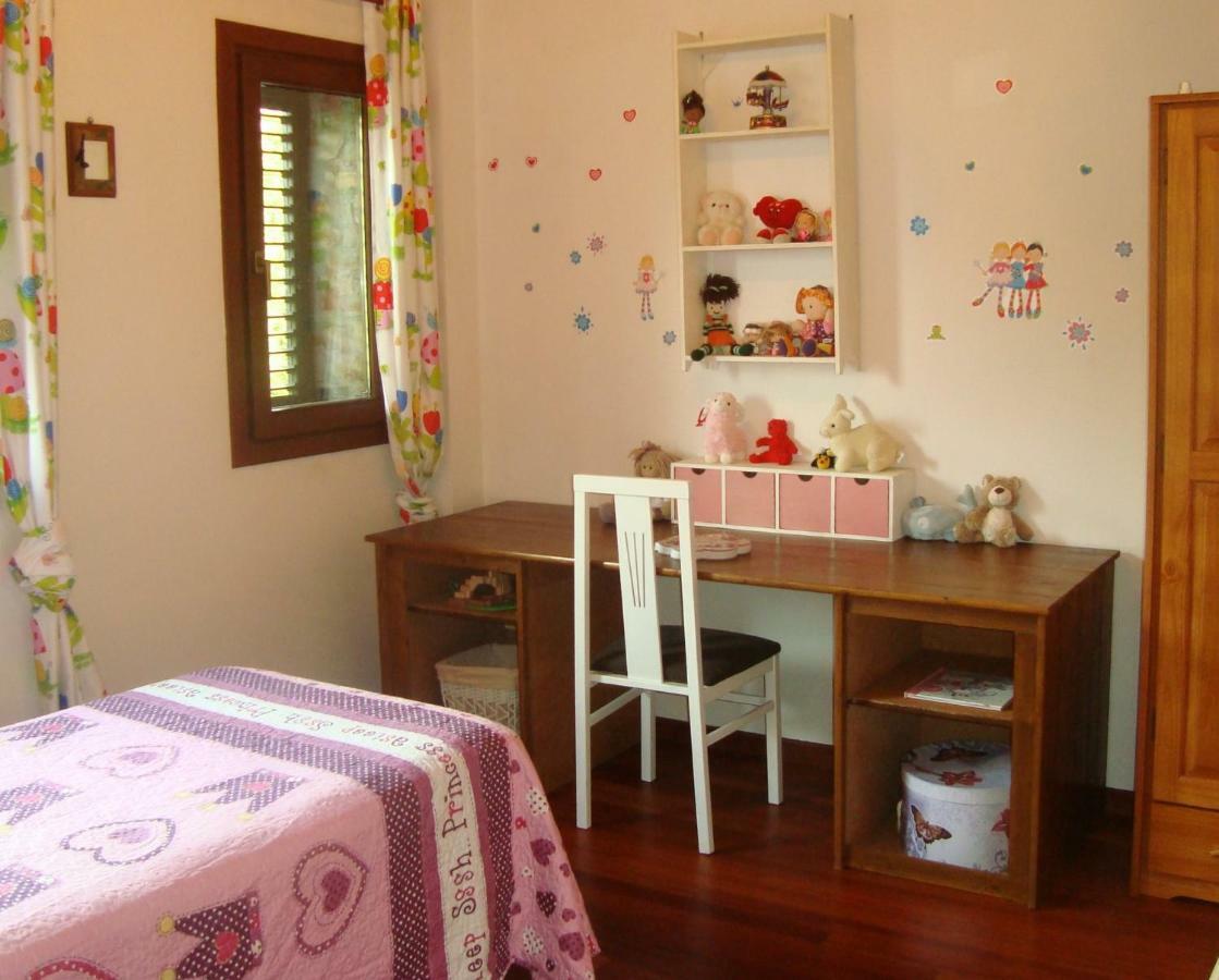 A Xesteira Holiday home Santiago de Compostela