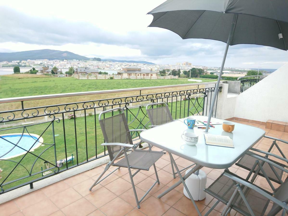 Apartamento Mi Piso En La Ría