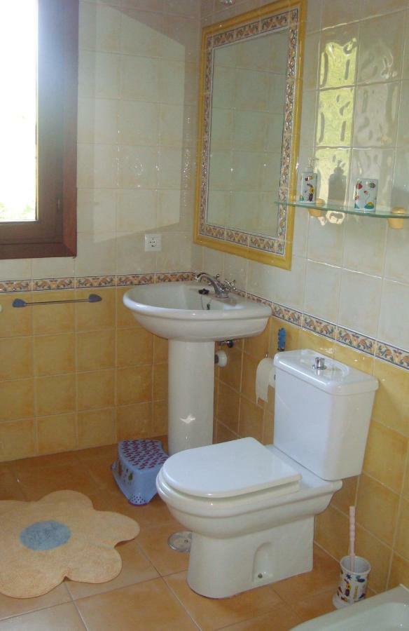 Holiday home A Xesteira Santiago de Compostela