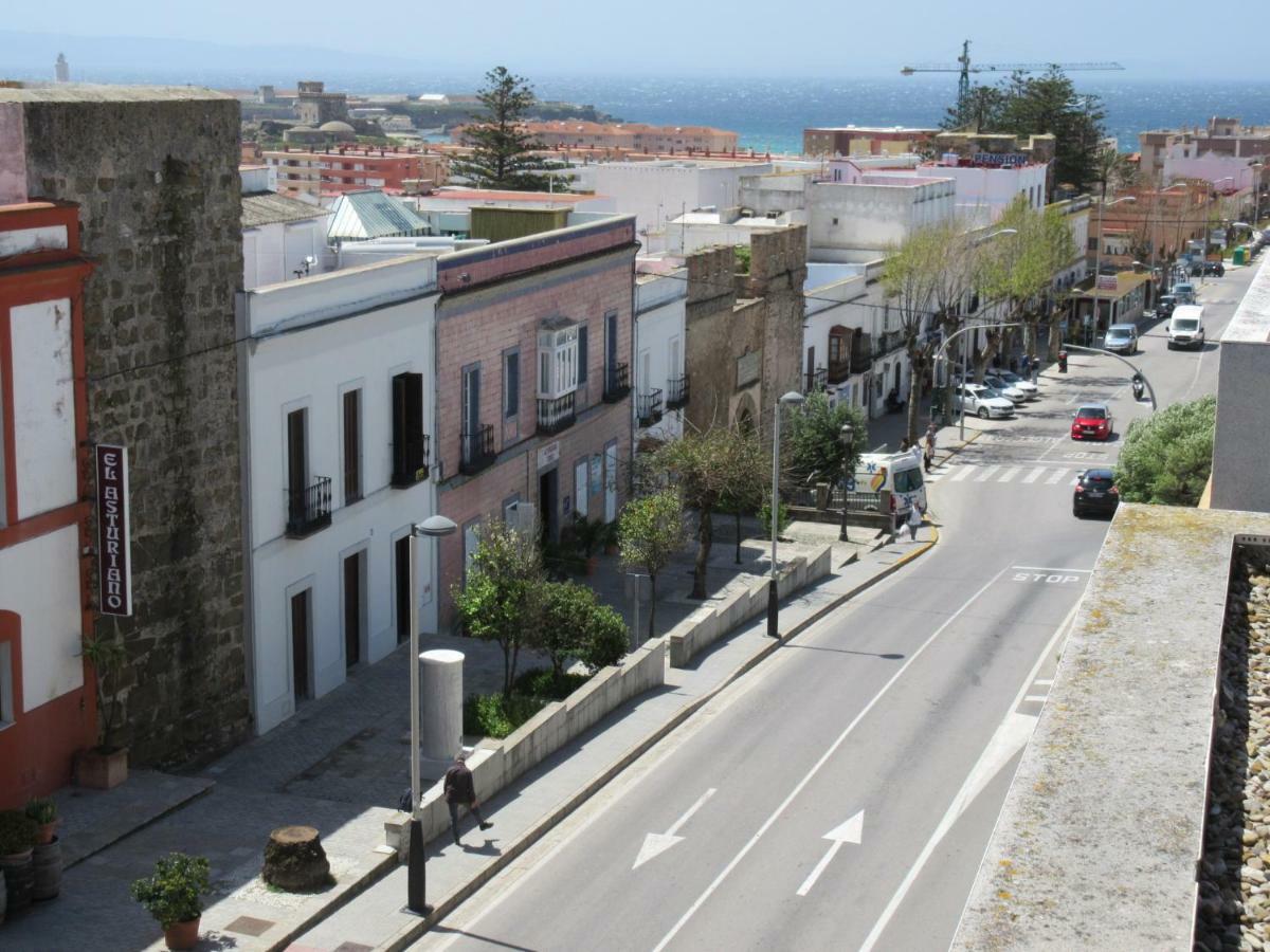 Vistas Puerta Jerez * Tarifa
