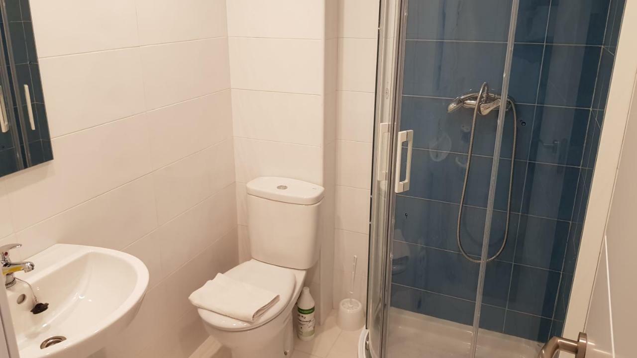 Apartamentos-bermeo * Bermeo