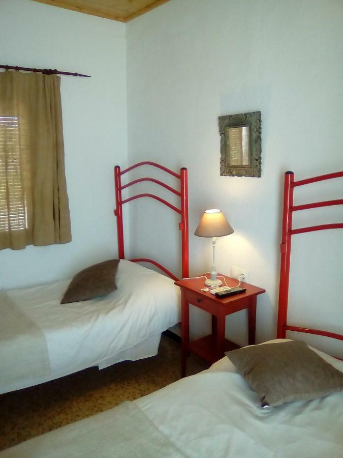 Rocio Guest house