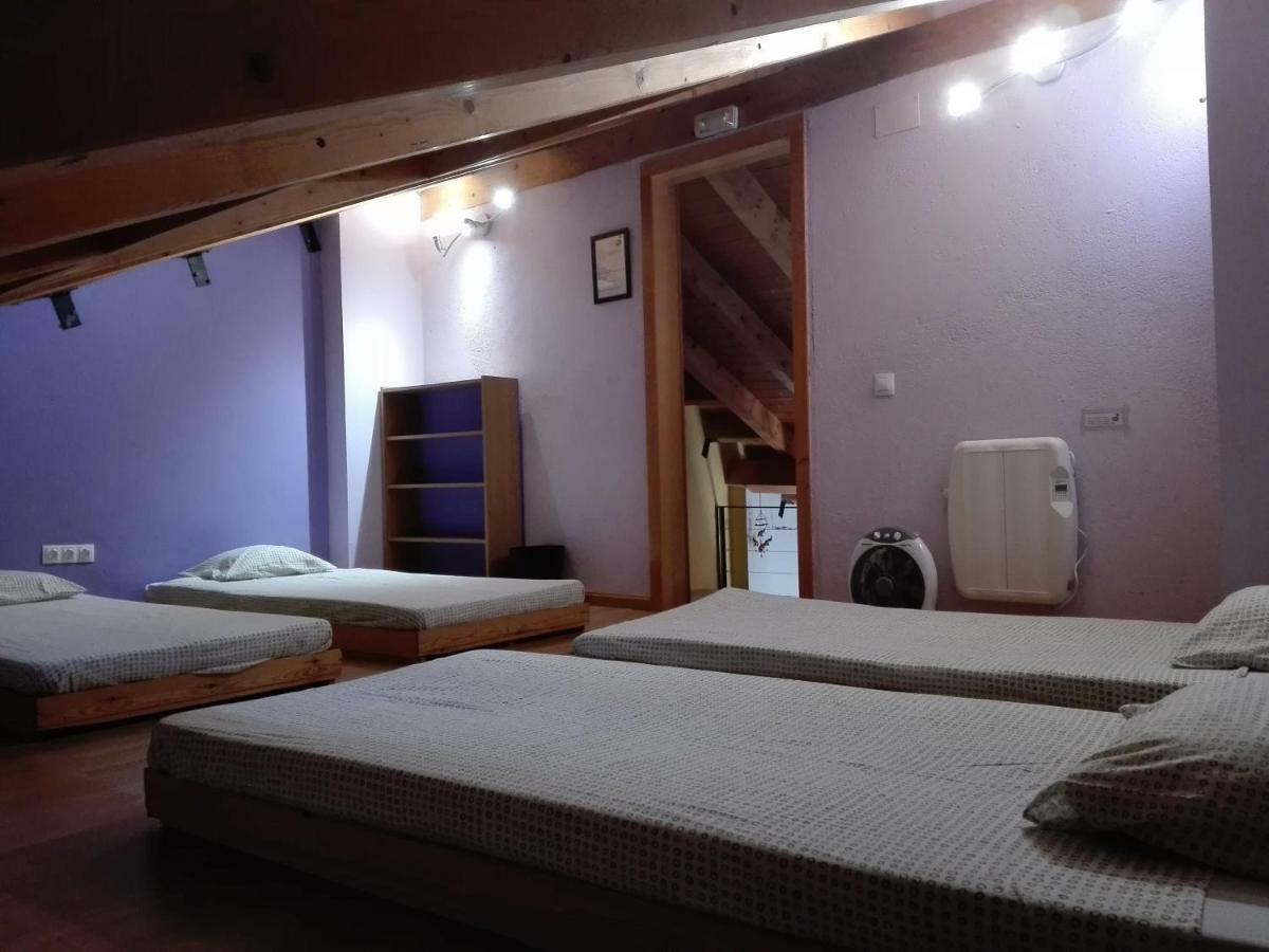 Refugi Casa Canelo Сasa de vacaciones