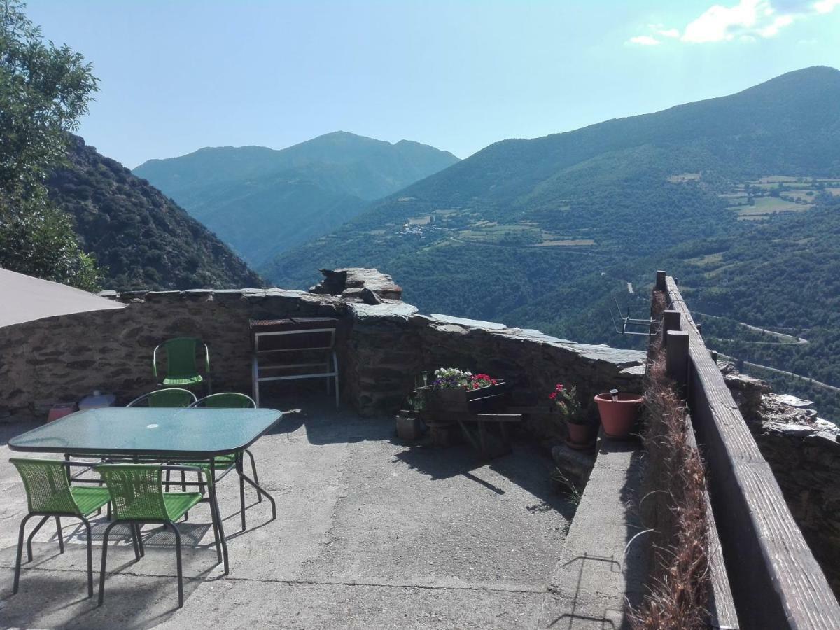 Сasa de vacaciones Refugi Casa Canelo